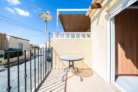 Rækkehus i La Marina, Alicante, La Marina - € 99.900 | Ref: 6050VA - foto 18